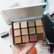 พร้อมส่ง! 🖤 makeup by mario ethereal eyes™ eyeshadow palette: nature (limited edition)