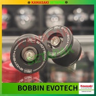 BOBBIN EVOTECH PERFORMANCE HEAVY DUTY FOR PADDOCK STAND 8MM 10MM