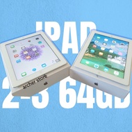 Bergaransi Aipad 2,3,4 64Gb,Aipad Mini 1,2 32Gb 4G,.Free 3D