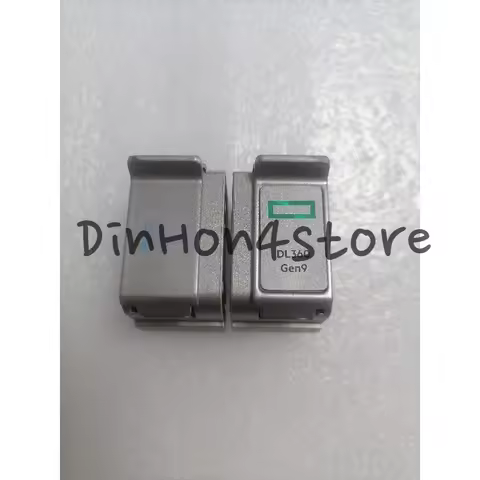 1pc for DL360 DL380 DL388 GEN9 G9 1U 2U Left and Right Small Ear Server Chassis