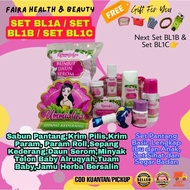 Set Pantang Ibu Set pantang Anak Maternity ibu Anak Set pantang ibu bersalin Set Pantang Ibu Ummialy