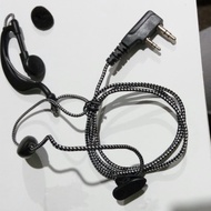 handfree/ headset zebra HT