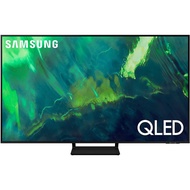 SAMSUNG 85" Inch Class QLED 85Q70A Q70A Series - 4K UHD Quantum HDR Smart TV