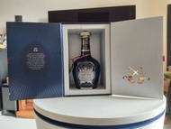 ((已停産))Royal Salute The Diamond Tribute