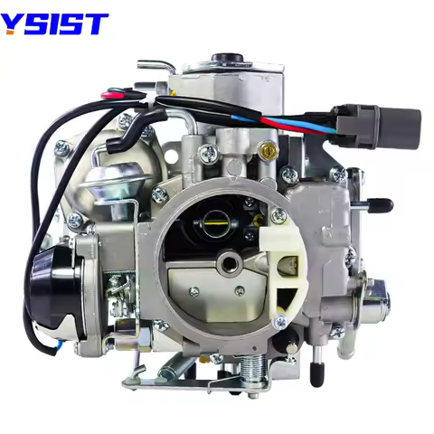 Carburetor Carburettor Carb for Nissan Patrol GQ Y60 TB42S 4.2L 1988-95 / RB30 3.0L 6 1990-97 OE 160