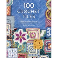 [PDF File]Amigurumi Crochet Tutorial {100 Crochet Tiles} PDF File