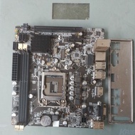 Motherboard 1155 bulldozer H61B-LZ HDMI portADA