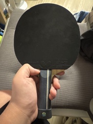 Butterfly 張本智和ALC 乒乓球拍
