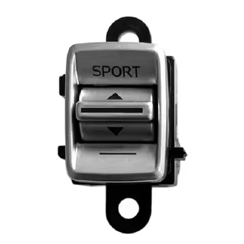 GMJ666YK0 Center Console Drive Mode Control Switch Car Sport Button For Mazda 3 6 CX-5 CX-3 CX-9 RHD