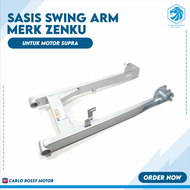 SASIS SWING ARM FORK MOTOR SUPRA ZENKU