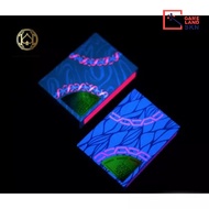 Inhibition UV Light Playing Cards