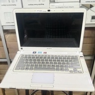 PROMO LAPTOP LEPTOP SECOND SEKEN SONY VAIO CORE i5 MEMORY RAM 8GB 8 GB