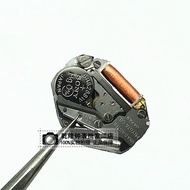 Watch Accessories Meiyouda 2035 Quartz Movement Japan MIYOTA Quartz Electronic Movement Three Pins W