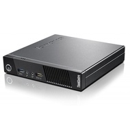 Lenovo ThinkCentre M73 Core i5 Tiny Desktop Computer 500GB SSD 4GB Ram