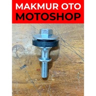 1 pcs Head Bolt CYLINDER HEAD BOLTBEAT MOTORCYCLE CYLINDER HEAD