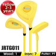 PGM GOLF | Non-toy Junior Golf Club Set