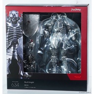 figma Skeleton Knight Regular Edition No Horse Movable Finished Product Shopee Limited