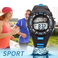 Smart LASIKA W-F77 Digital Sport Water Resistant Waterproof Watch