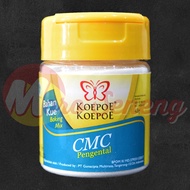 CMC Koepoe Butterfly Thickener Thickener Powder