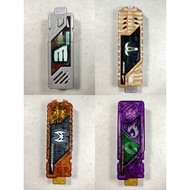 KAMEN RIDER W DOUBLE SHOTARO PHILLIP GAIA MEMORY