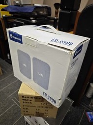 Hopewell CD-9900 揚聲器