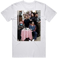 Bernie Sanders Meme Parody Sopranos Funny T Shirt