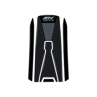 ลดกระหน่ำ✅สติกเกอร์อีพ็อกซี่3D รถจักรยานยนต์แผ่นชุดป้องกันป้องกันรอยขีดข่วนสติ๊กเกอร์กันลื่นสำหรับ H