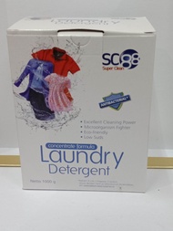 CNI aundry detergent sc 88 super clean 1000g