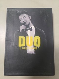 陳奕迅 DUO 演唱會 4DVD