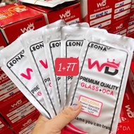 Oneplus 7T glass. 1+ 7t glass, screen laminated glass with oca glue one plus 7T, HD1901, HD1903, HD1