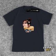 Kids T-Shirt Special THANKSMOM AI 6 Premium