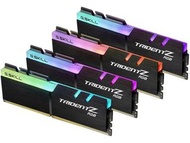 G.SKILL Trident Z RGB DDR4 4*8gb 32GB