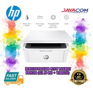 Hewlett-Packard M28W Laserjet Printer All In One + Wireless