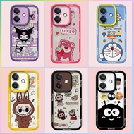 Casing OPPO A3X Casing OPPO A3 Casing Compatible with  Phone Casing Cool Cartoon  Cute Soft Phone Ca