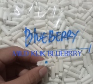 BUSA KLIK MENTHOL BLUEBRRY UKURAN MILD 50gr