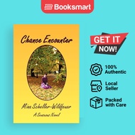 Chance Encounter - Paperback - English - 9781453569160