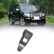 Knob gearshift lever Pajero sport KG4W KG6W, Pajero V93, Outlander GF2W GF3W, 2410A031XC