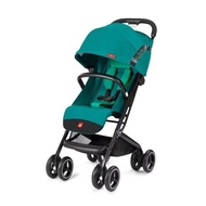 🔥 清貨優惠 GB Qbit +包順豐 🔥全新 GB Pockit Gold Qbit Plus + All Terrain Stroller 紅色 綠色BB車嬰兒車