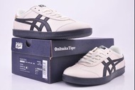Onitsuka Tiger鬼塚虎 Tokuten white black