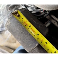 Racing boskit for honda EF,EG,DA,DC