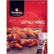 Farmpride Buffalo Wings