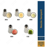 Nozzle Semperit 854/855/887/858/132/133