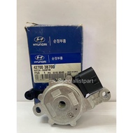 INHIBITOR SWITCH / GEAR LEVEL SENSOR GENUINE PART (ORIGINAL) [42700-3B700] KIA SORENTO 2016