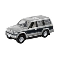 TAKARA TOMY 三菱 PAJERO PRM04  1個