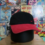 topi nike vintage original