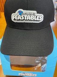 MrBeast Feastables Cap 100% authentic