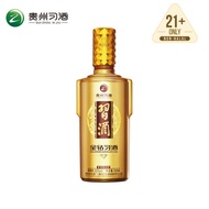 贵州习酒白酒酒水纯粮食酒金钻习酒500ml 53度