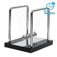 Newtons Cradle Pendulum Balance Ball for Desktop Display Educational Tool Kids Toys