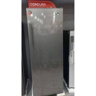 Brand new Condura 10cuft Upright Inverter Freezer