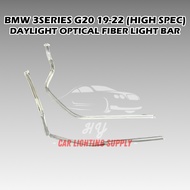 BMW 3SERIES G20 19-22 (HIGH SPEC) DAYLIGHT OPTICAL TUBE / DAYLIGHT TUBE / DAYLIGHT OPTICAL FIBER LIG